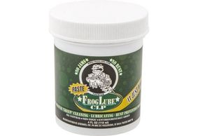 Froglube 4oz paste