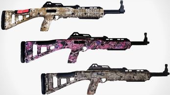 High point carbines