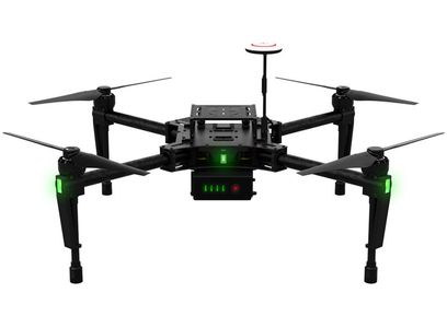 DJI Matrice 100