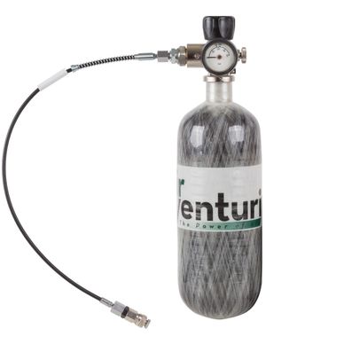 Air Venturi PCP air tank 4500psi