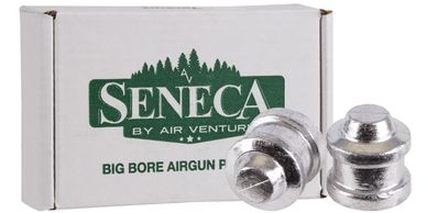 Seneca 50 cal pellets