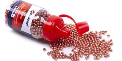 Crosman Copperhead BBs