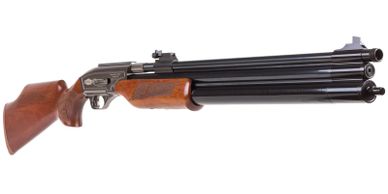 Seneca Dragon Claw 50 cal