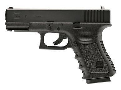 Umarex Glock 19 co2 pistol