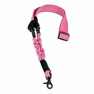 Single point sling pink
