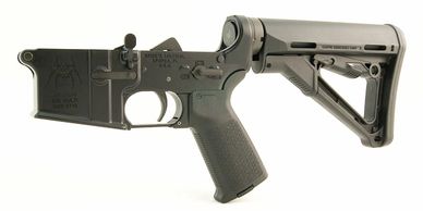 Spikes complete lower CTR