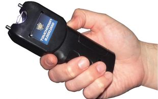 Touchdown Stun gun