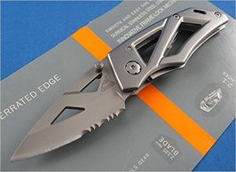 Gerber Truss