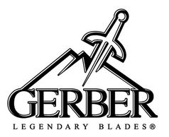 Gerber knives logo