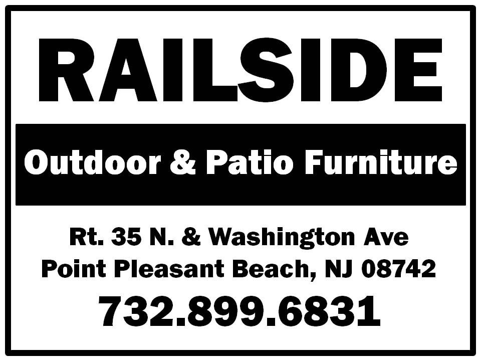 Railside furnishings deals