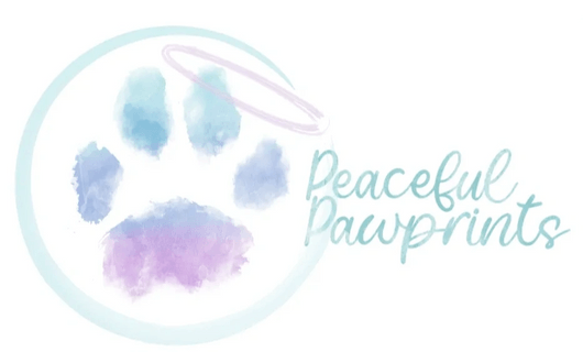 Peaceful Pawprints
505-506-8591