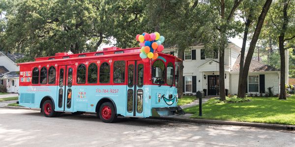 Top 10 kids birthday party houston