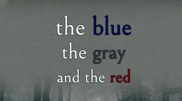 5 chapters by 5 different authors
Sisters must manage the homestead during the Civil War. Set in Per