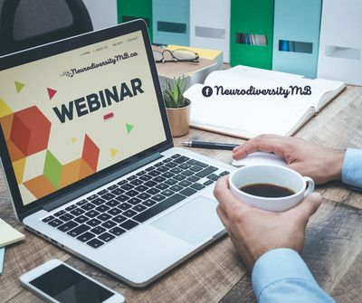 I offer webinars covering a variety of topics, including parenting, ADHD, Autism, and Education.