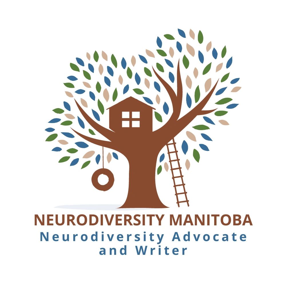 Neurodiversity Manitoba Supports and Services for parenting, advocacy, education, ADHD, and Autism.