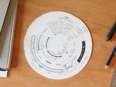 Interview with Juan Manuel Escalante on the unconventional and inspiring techniques of graphical sco