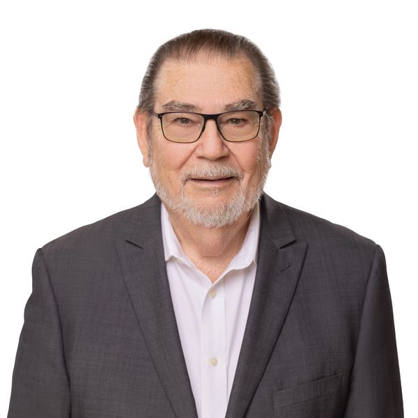 Richard Horton, President of Construction