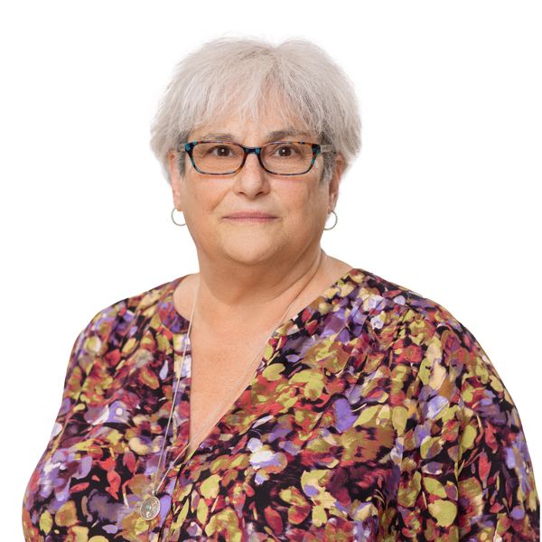 Susan Grad, Vice President/Controller