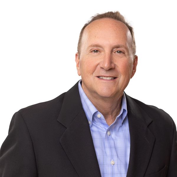 Tony Perez, President of Management