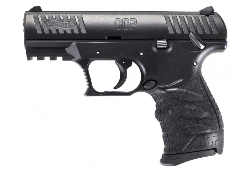 MANUFACTURER: Walther Arms
MODEL:  5082500 
UPC: 723364212734 
