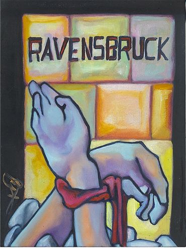 Sans-Visage
Ravensbruck