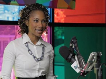 Keariene Muizz
Live On-Air Arts Reporter
Radio Caravan KX 93.5 FM
Photo: Faye's Captured Moments