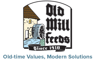Old Mill Feeds