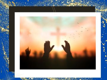 Act of praise