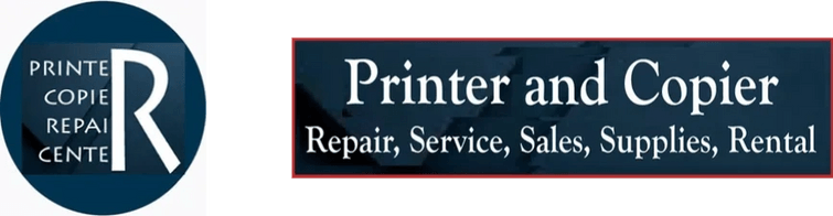 printer and copier repair center