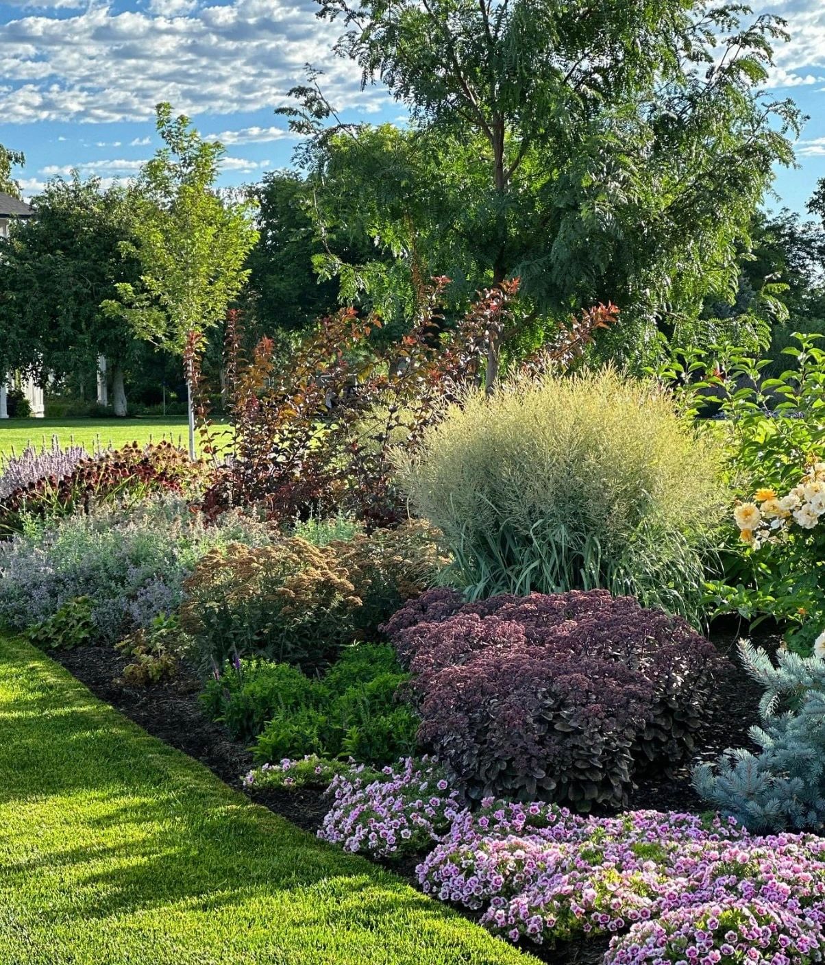 COASTLAND LANDSCAPING LLC logo