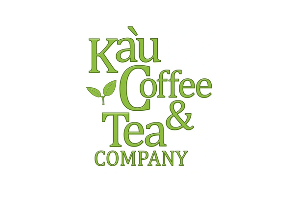 Family company that promotes and sells Ka'u coffee, teas, globally sourced teas, and brewing tools