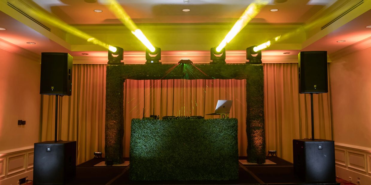 DJ Boda Costa Rica 2025