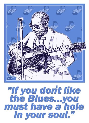 Fred McDowell