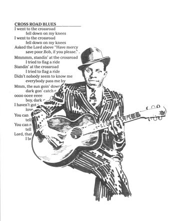 Robert Johnson