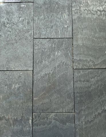 Lanhydrock Natural Slate™ Flooring – Brushed