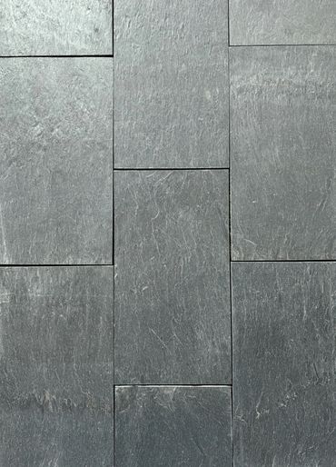 Lanhydrock Natural Slate™ Flooring – Natural / Calibrated