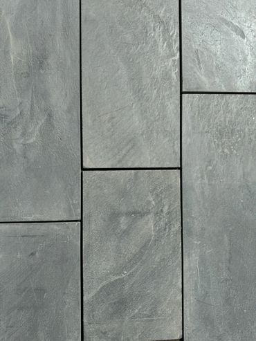 Lanhydrock Natural Slate™ Flooring – Sawn