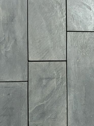 Lanhydrock Natural Slate™ Flooring – Sawn