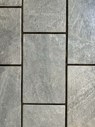 Lanhydrock Natural Slate™ Flooring – Tumbled