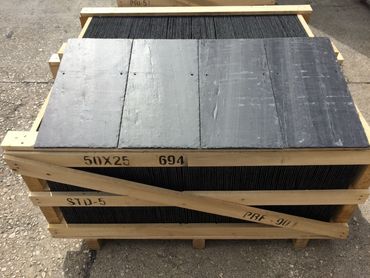 Carclaze Natural Slate 50 x 25 Photo 1
