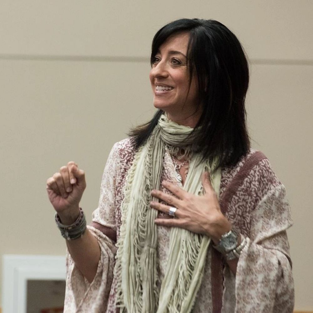erica ebert consulting mindfulness meditation keynote