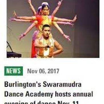 swaramudra
swaramudra dance academy
