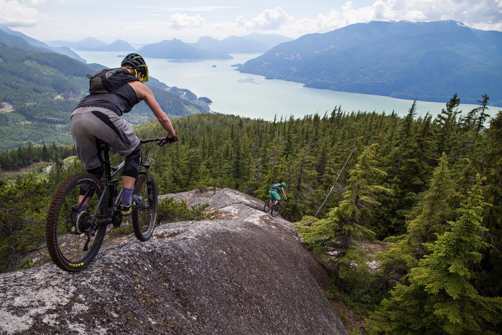 mountain bike insurance