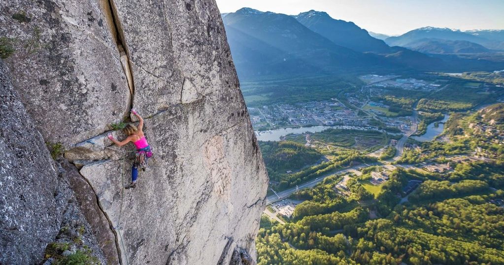 climbing insurance