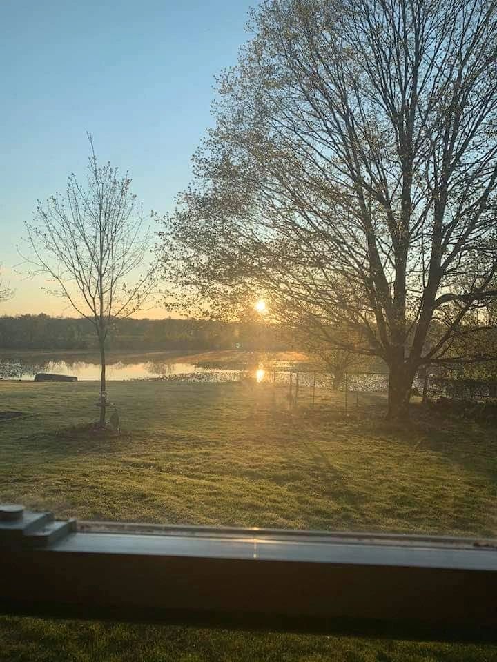 History Village of Bailey Lakes