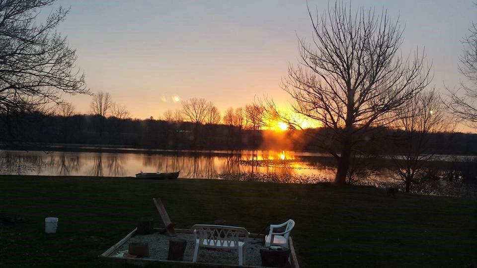 2016ccr Village of Bailey Lakes