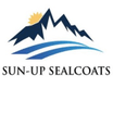 Sun-Up Sealcoats