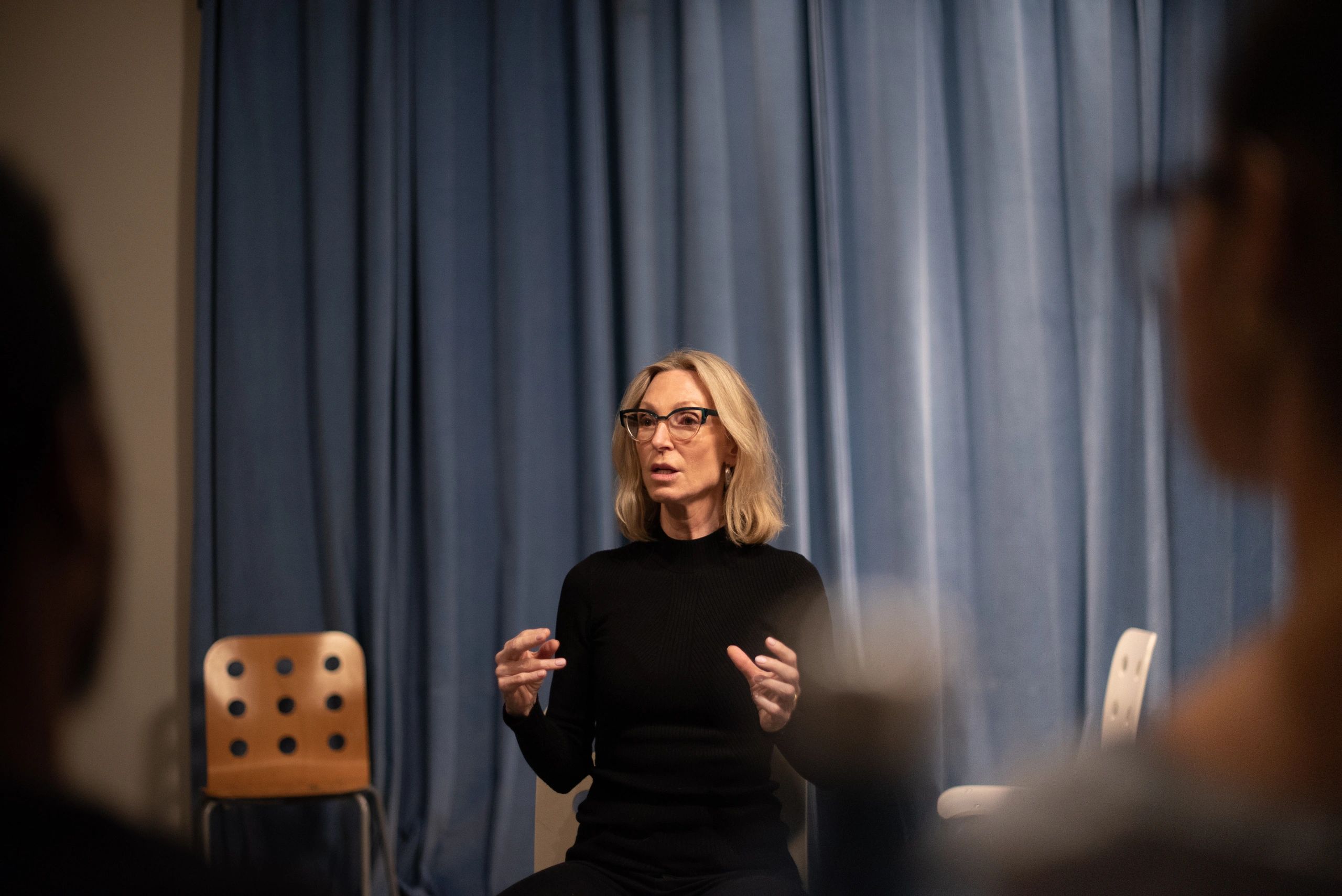 Showcase Jane Moffat Acting Classes and Coaching