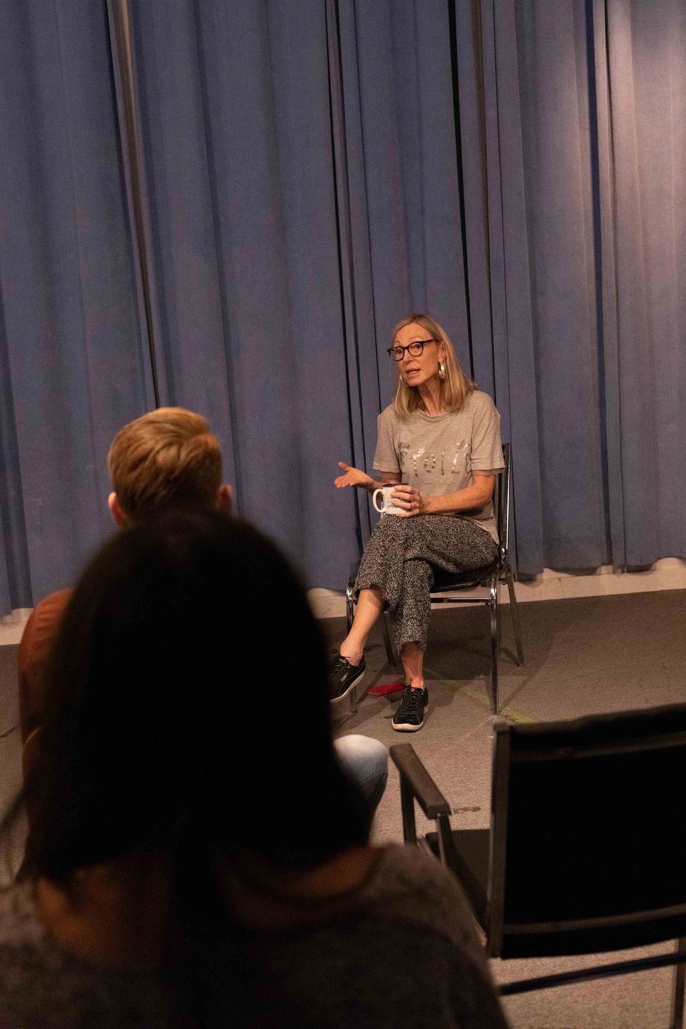 How to an Actor Jane Moffat Acting Classes and Coaching Jane