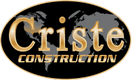 Criste Construction, Inc.